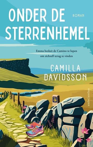 Onder de sterrenhemel (9789026367724, Camilla Davidsson), Verzenden, Nieuw