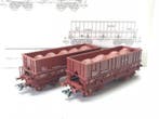 Märklin H0 - 48447 - Modeltrein goederenwagonset (1) - Set