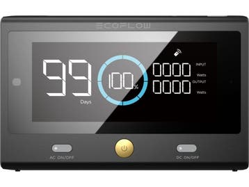 EcoFlow Delta Pro - Afstandsbediening - Bluetooth en bedrade, Verzenden