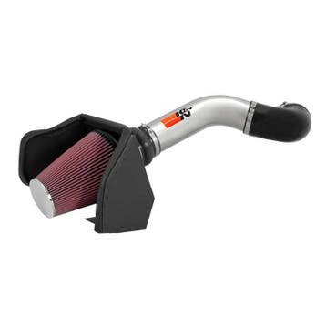 K&N Performance luchtfilter kit | Chevrolet / Silverado, Verzenden, Nieuw