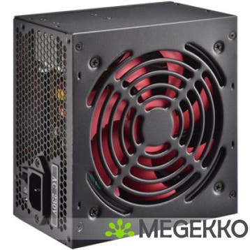 Xilence XN051 400W Zwart, Verzenden