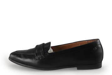 No Stress Loafers in maat 37 Zwart, Verzenden, Overige typen