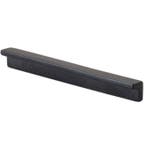 Meubelgreep Jolie Dignity 160 mm zwart, Nieuw