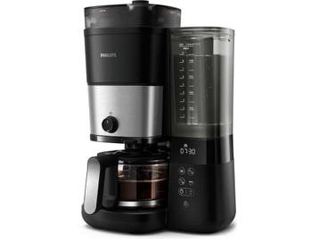 Philips All-in-1 Brew HD7900/50 - Koffiezetapparaat -, Elektronische apparatuur, Koffiezetapparaten, Verzenden, Zo goed als nieuw