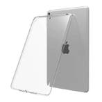 Transparant Hoesje voor iPad Air 2 - Clear Case Cover, Verzenden, Nieuw