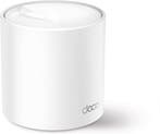 TP-Link Deco X10 - Mesh WiFi - WiFi 6 - 1500 Mbps - 1-pack, Verzenden