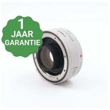 Canon EF 1.4x III extender (teleconverter) | Tweedehands, Verzenden