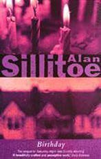 Birthday 9780007108831 Alan Sillitoe, Verzenden, Gelezen, Alan Sillitoe
