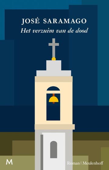 Het verzuim van de dood 9789029087773 José Saramago, Boeken, Verzenden, Gelezen, José Saramago