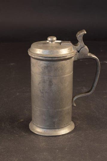 Bierpul - Tin