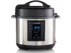 CrockPot Express Pot - Multi Cooker 5,6L - 8, Verzenden