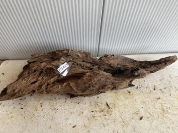 Fine Sinking Wood Selected  FS425 95x20x25cm, Ophalen of Verzenden, Plant(en), Steen of Hout