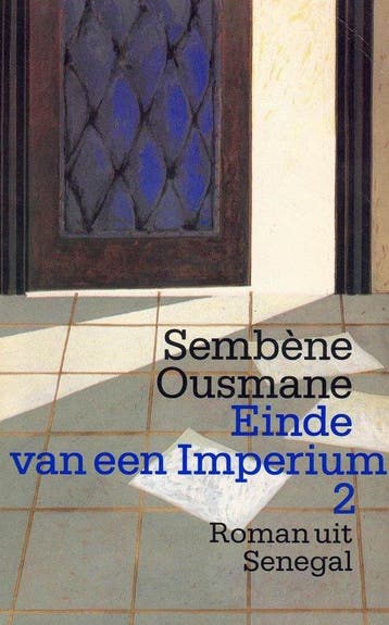 Einde van een imperium (Deel 2) 9789029394772 Ousmane, Verzenden, Gelezen, Ousmane