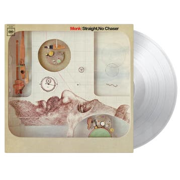 Thelonious Monk - Straight, No Chaser