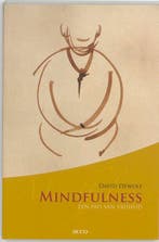 Mindfulness 9789033466922 David Dewulf, Boeken, Verzenden, Gelezen, David Dewulf