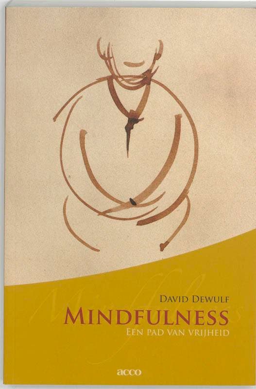 Mindfulness 9789033466922 David Dewulf, Boeken, Psychologie, Gelezen, Verzenden