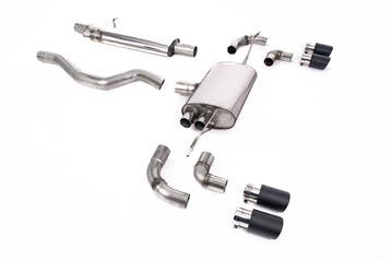 Roetfilter-back | Land Rover / Range Rover Defender 110 2.0, Verzenden, Nieuw