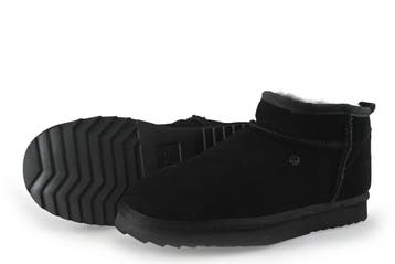 Warmbat Australia Snowboots in maat 42 Zwart, Kleding | Dames, Schoenen, Verzenden, Zwart, Snowboots, Warmbat Australia