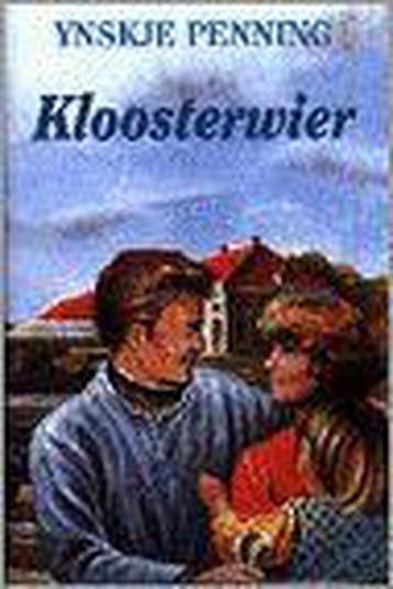 Kloosterwier 9789020523850 PENNING, Verzenden, Gelezen, PENNING