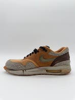 Nike - Nike Air Max 1 Safari 2002 - Sneakers - Maat: EU 42.5