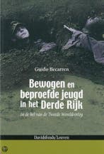 Bewogen en beproefde jeugd in het Derde Rijk 9789058266699, Verzenden, Guido Becarren