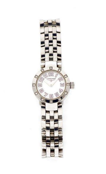 Longines - Longines DolceVita - Sans prix de réserve -