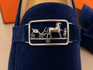 Hermès - Pumps - Maat: EU 41, Kleding | Heren, Nieuw