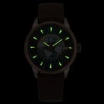 Antoine Nicolas 1986 - Roma Automatic GMT - Zonder, Nieuw