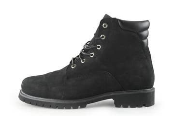 Timberland Boots in maat 47½ Zwart, Kleding | Heren, Schoenen, Verzenden, Boots, Gedragen, Timberland