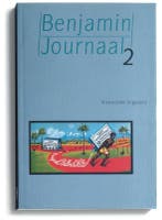 Benjamin Journaal / 2 / Benjamin Journaal / 2 9789065544056, Verzenden, Gelezen, Walter Benjamin