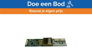 Bieden: Skipper Echosounder Backlight HV, Ophalen of Verzenden