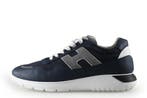 Hogan Sneakers in maat 46 Blauw, Hogan, Zo goed als nieuw, Sneakers, Verzenden