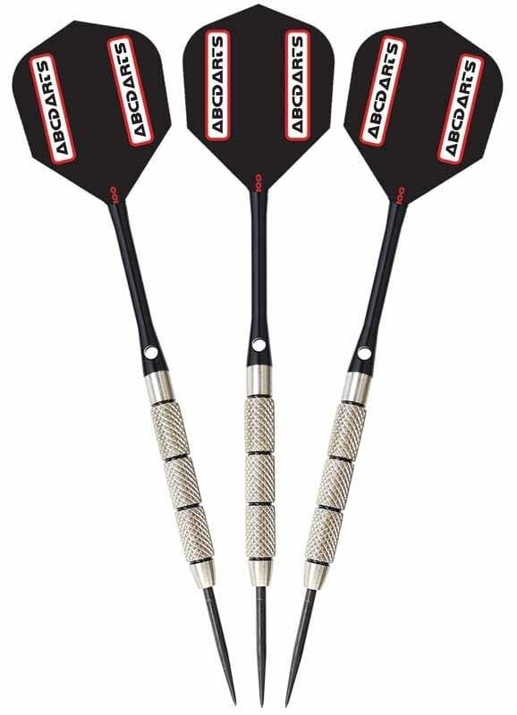 ABC Darts – Amigos 90% – 20 gram (Dart Pijlen), Sport en Fitness, Darts, Pijlen, Nieuw, Ophalen of Verzenden