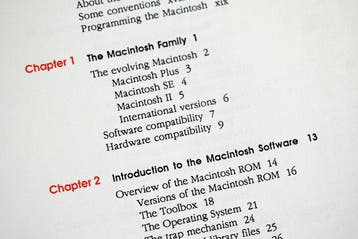 Apple Apple Technical Reference Book Lot – AppleTalk, Nieuw