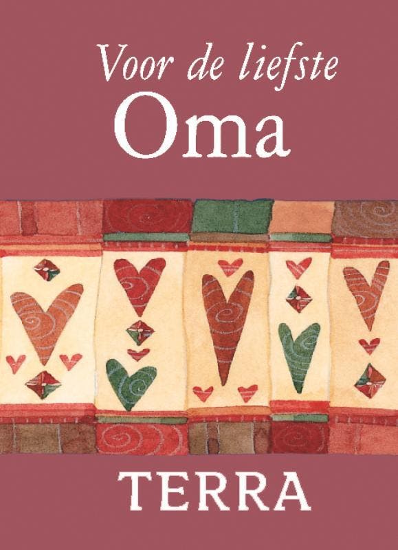 Voor de liefste oma / Juweeltjes-serie 9789058975386, Boeken, Stripverhalen, Gelezen, Verzenden