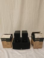 Boston - A 225C + RS 230 Ensemble d’enceintes, Audio, Tv en Foto, Nieuw