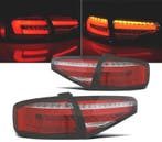 Feux Arrière Pour Audi A4 B8 12-15 Berline Led Dynamique Rou, Verzenden