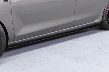 Zijskirts voor Hyundai i30 (PD) SS503, Autos : Pièces & Accessoires, Verzenden