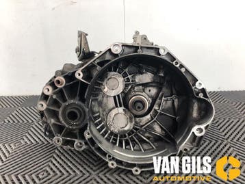 Versnellingsbak Alfa Romeo 159 O264198, Nieuw