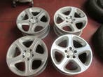 Alu velgenset Range Rover LM, Ophalen of Verzenden, Gebruikt, Land Rover