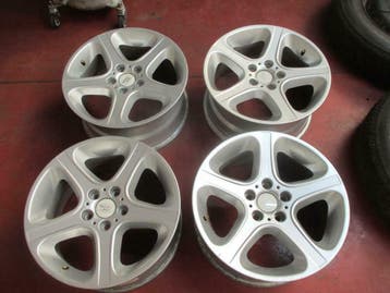 Alu velgenset Range Rover LM, Ophalen of Verzenden