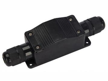 aansluitbox IP68 waterdicht, Verzenden, Nieuw, Kabel of Snoer