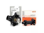 ORIGINAL BMW + BEHR Uitlaat Thermostaat Set E87 E46 E90-93 E, Ophalen of Verzenden, Nieuw