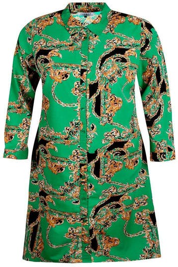 Blouse SEAGAL Zhenzi lang maat 58, Verzenden, Nieuw