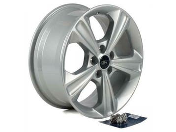 ORIGINEEL Ford ALUFELGE 5-spaaks design 7,5Jx17 inch ET 52,5, Ophalen of Verzenden, Nieuw