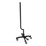 *TIP*  Zware metalen driepoot zwart, extra dik en extra ste, Ophalen of Verzenden