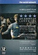 Social network (2dvd CE) op DVD, Cd's en Dvd's, Dvd's | Drama, Nieuw in verpakking, Verzenden