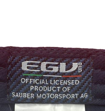 Sauber Alfa Romeo - Charles Leclerc - Pet, Collections