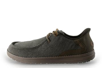 Skechers Veterschoenen in maat 43 Overig, Kleding | Heren, Schoenen, Overige kleuren, Verzenden, Zo goed als nieuw, Skechers