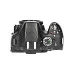 Nikon D5100 met garantie, Audio, Tv en Foto, Ophalen of Verzenden, Gebruikt